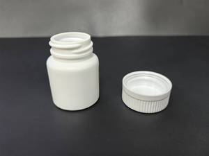 30ml nhựa <span class=keywords><strong>Pill</strong></span> Capsule chai rỗng Y vitamin bổ sung <span class=keywords><strong>container</strong></span> cho lưu trữ và tổ chức - Product Image 3