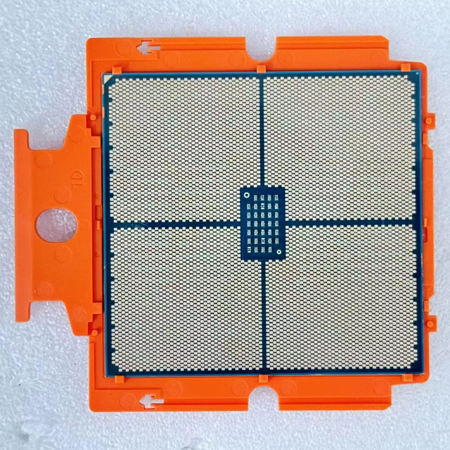 Factory Hot-selling Server Processor EPYC 9374F 3.85GHz 32-core 320W Processor with Competitive Price in Stock