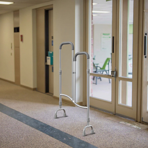 Hỗ trợ cầu thang leo núi Walker & rollator người già cầu thang Lift hỗ trợ mía - Product Image 1