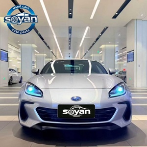 <span class=keywords><strong>Subaru</strong></span> <span class=keywords><strong>BRZ</strong></span> 2022 Usata, Versione Manuale, Trazione Posteriore, Coupé - Product Image 1