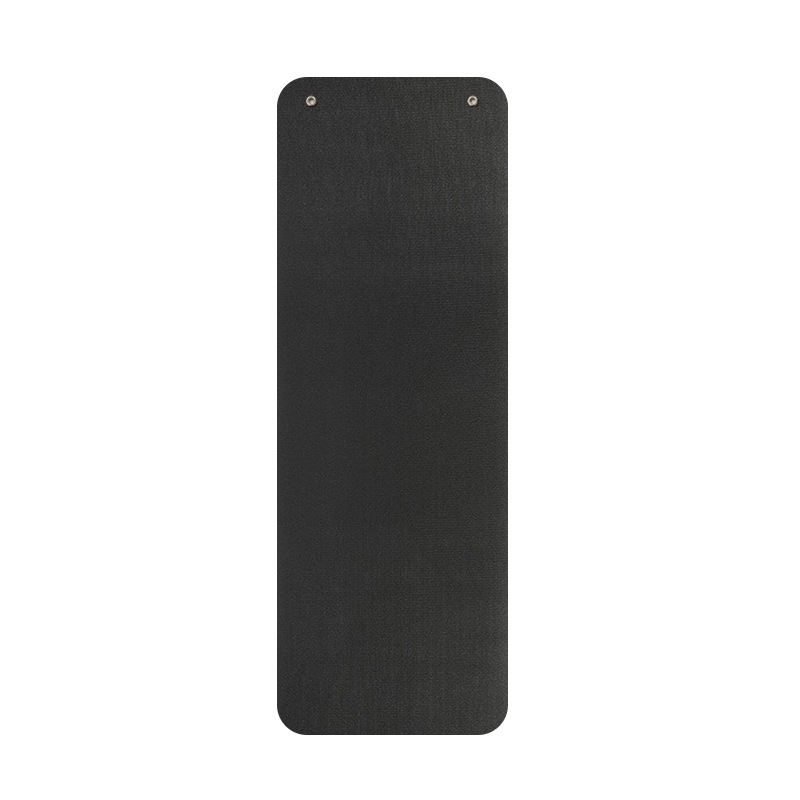 Premium 8mm TPE Yoga Mat – Non-Slip Extra Thick Exercise Mat for Yoga, Pilates, Gym &amp; Home Workouts (183cm)