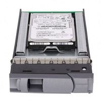 Оптовая продажа популярных твердотельных накопителей NetApp X357A, 3,8 ТБ, SAS, 2,5 дюйма, 12 Гбит/с, SFF SSD