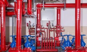 Cpvc Sprinkler Pipe 31 hương vị của lịch trình RỦI RO 10 lịch trình 40 mega-flow mega-thread Ống phun nước chữa cháy bằng thép mạ kẽm - Product Image 4