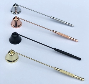 หม้อหลอมเทียนสแตนเลสคุณภาพสูง ปลอดสารพิษ ยี่ห้อ <span class=keywords><strong>Suisen</strong></span> สำหรับทำเทียน DIY พร้อมที่ตัดไส้เทียนรูปทรงแปลกตา สำหรับใช้ในบ้าน - Product Image 6