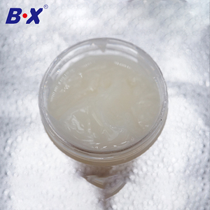 優れた食品グレード耐性白色シリコーングリーススーパー潤滑油グリース - Product Image 4