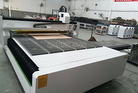 Machine de gravure sur bois CNC 3D ANBEN 2030 avec commande DSP/Mach3/NC Studio, broche simple, haute précision, équipement de sculpture sur bois, moteur