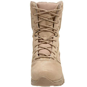 Bottes de combat HBA31camping en toile respirante, légères, antidérapantes, résistantes à l'huile, hydrofuges et absorbant l'humidité - Product Image 3