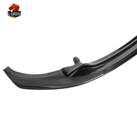 Lip Depan F22 M235i untuk BMW Seri 2 F22 F23 M235i Serat Karbon Lip Mobil Depan M Sport Lip 2016-2019 EXO-T Lip Aksesoris Mobil