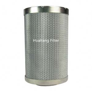 Cartouche de filtre à huile hydraulique alternative Huahang YXHZ-B25 état neuf de haute qualité - Product Image 6