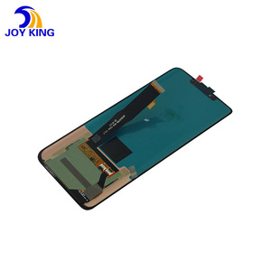 Nueva pantalla Lcd Original para Huawei Mate 20 Pro Lcd repuestos para Huawei Mate 20 30 40 50 Pro pantalla de teléfono - Product Image 4