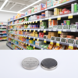 Etiqueta Electrónica de <span class=keywords><strong>Precio</strong></span> para Estantes ESL de Largo Alcance, Batería CR2450, Fabricación OEM/ODM, Utilizada para Reemplazo de ESL en Supermercados y Farmacias - Product Image 5