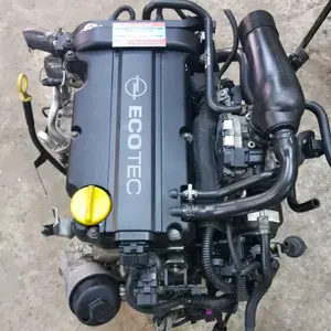 Motore Completo di Ricambio TAI di Alta Qualità e Ottimo Prezzo per <span class=keywords><strong>OPEL</strong></span> Z14XEP 1.4i 16V - Product Image 1