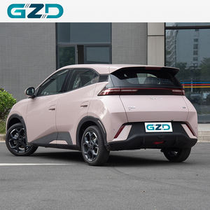 BYD gabbiano delfino 2025 cina auto a buon mercato nuova energia pura elettrica BYD gabbiano 2024 Honor Edition 305KM vitalità Edit - Product Image 6