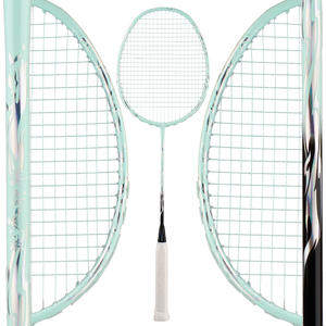 Raqueta de Bádminton Profesional YODIMAN 5U G5 Max 35lbs 100% Fibra de Carbono para Entrenamiento, para Hombre y Mujer - Product Image 4