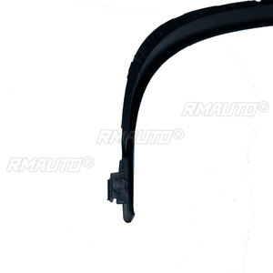 Nuevas Extensiones de Guardabarros para Jeep Grand Cherokee Trailhawk 2012-2021 2013 2014 2015 2016 2017 - Product Image 6