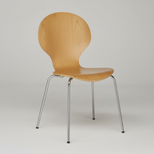 Juego de 4 sillas de comedor - Product Image 1