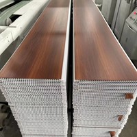 Panneaux muraux et de plafond en PVC Trusscore pour décoration intérieure, vente chaude, extérieur en plastique, coins en PVC, dalles de plafond en PVC