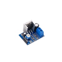 TDA2030A Module de carte d'amplificateur de puissance Module audio Module électronique TDA2030 TDA2030A
