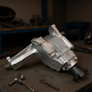 Gruppo di trasmissione Chevrolet D0100HP260W, ricambi per sistema di trasmissione per sostituzione e riparazione - Product Image 2