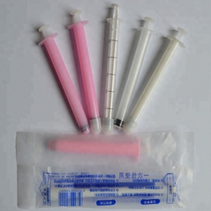 Échantillon gratuit de perles de désintoxication Yoni à base de plantes, applicateur pour la réparation vaginale féminine, tampons de nettoyage, perles de désintoxication Yoni Clean Point - Product Image 3