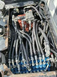 Mini excavadora Sany 26 (2,6 toneladas) Las grandes marcas nacionales y extranjeras son confiables - Product Image 3