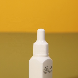 Chai Nhỏ Giọt Nhựa HDPE <span class=keywords><strong>Mini</strong></span> 5/10/15/30Ml Mẫu Miễn Phí Chai Nhỏ Giọt Bóp Mắt Với Đầu Vòi Dài - Product Image 6