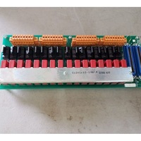 Terminal de sortie numérique Honeywell FC-TSRO-0824 8 I/O, composant de contrôle industriel