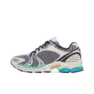 Chaussures de course toutes saisons antidérapantes 2026 OEM, nouvelle collection de luxe, design ProGrid Victory 4ème génération, technologie WinterTech - Product Image 1