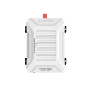 SRNE新产品高频IC系列纯正弦波太阳能逆变器2KW3KW RV逆变器