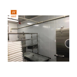 Frigo industriel de supermarché, sans Pollution, grand prix, pour centres froide - Product Image 5