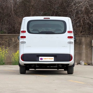 Nueva Camioneta Eléctrica Ligera SAIC MAXUS DANA M1, Batería LFP de 62 kWh, 9 Asientos para Transporte de Personal y <span class=keywords><strong>Turismo</strong></span> - Product Image 6