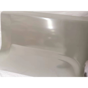 Parafango Posteriore Esterno Lato Passeggero Aftermarket per Hilux Vigo 2006 2012 2015 Cabina Doppia <span class=keywords><strong>Pickup</strong></span> - Product Image 5