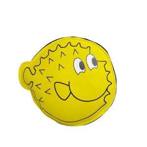 Neuestes tierisches Neopren-Tauch spielzeug Schwimm-und Tauch ausrüstung zubehör für Kinder Werbe-Strands pielzeug - Product Image 3