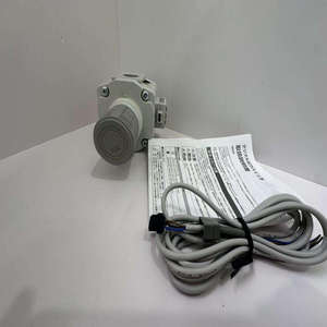 Original-SMC AR40-04E1-D <b>Pressure</b> <b>Reducing</b> <b>Valve</b> - Product Image 3