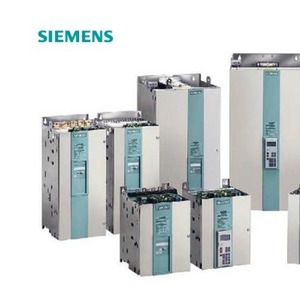 Redresseur Siemens Simoreg DC pour commande de vitesse 6RA2825-6DV61-0 pour entraînement à un seul quadrant - Product Image 3
