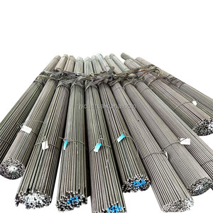 فولاذ كربوني Q235 ، مرسومة بالحرارة أو البارد مع سطح أسود ومشرق للبناء والعفن الصلب - Product Image 2