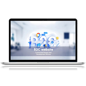 Dịch vụ trang web thương mại điện tử B2C tùy chỉnh thiết kế và phát triển giải pháp WordPress - Product Image 2