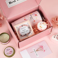 Boîtes postales imprimées personnalisées Boîtes d'emballage en carton de haute qualité pour les magasins de détail et en ligne des petites entreprises