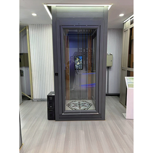 Ascensor Hidráulico para Viviendas Huaxiang, Compacto, Ahorra Espacio, Directo de Fábrica, Silencioso - Product Image 5