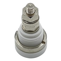 Conector de Puesta a Tierra Equipotencial para Hospitales, Terminal de Seguridad DIN 42801
