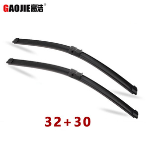 Escobilla Limpiaparabrisas Sin Marco Gaojie para Citroën C4 Grand Picasso 2006-2008, Parabrisas Delantero, Ángulo de Raspado de 180 Grados - Product Image 3