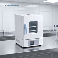 Incubateur de laboratoire BIOSTELLAR BS-LI-25 17,5L RT+5-65 ° Incubateur électrique à température constante pour la culture microbienne