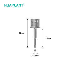 Broca dental & acessórios Universal 1.27 <span class=keywords><strong>Hex</strong></span> Driver catraca manual para a remoção eficiente de parafusos & pilares - Product Image 2