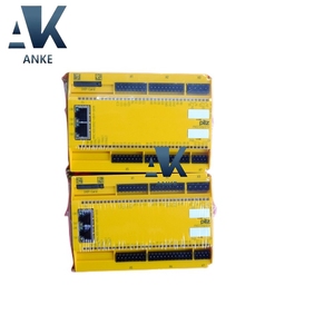 Relais de sécurité d'origine 773103 Module de base PNOZ m1p ETH - Product Image 1