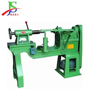 Good quality Small diameter spinning equipment Multi functional stainless steel spinning machine for lighting industry