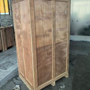 ماكينة كسارة معدنية صغيرة من 50 سلك نحيل نحاسي لإعادة التدوير الأوتوماتيكي 40-60 ، في الساعة ، في الصين - Product Image 3