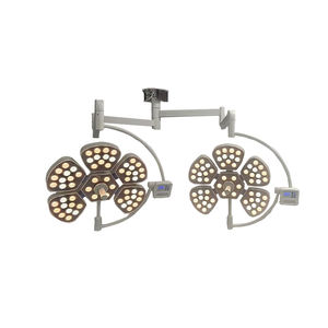 Lámpara Quirúrgica sin Sombra para Quirófano, Fuente de Luz Fría LED, para Estética Médica, Estomatología y Odontología - Product Image 6