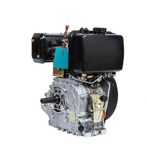 Motor Diésel Monocilíndrico de 12 hp Refrigerado por Aire 192f - Product Image 1
