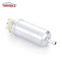Bomba de Combustible Eléctrica 021906091A 6001008899 021906091B para bmw E60 vw Opel Audi Mazda Mercedes-Benz