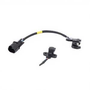 สำหรับโตโยต้า บลูเวอร์ รีเลย์ 90987-04010 156700-2550 อะไหล่ทดแทนยานยนต์ - Product Image 5